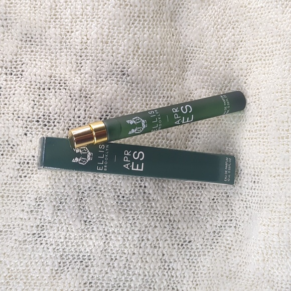 Ellis Brooklyn Other - Ellis Brooklyn Apres Fragrance, 10ml/0.33fl oz